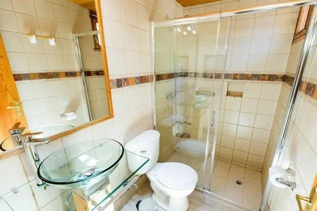 Tek Büyük Yataklı Oda, 2 Tek Kişilik Yatak