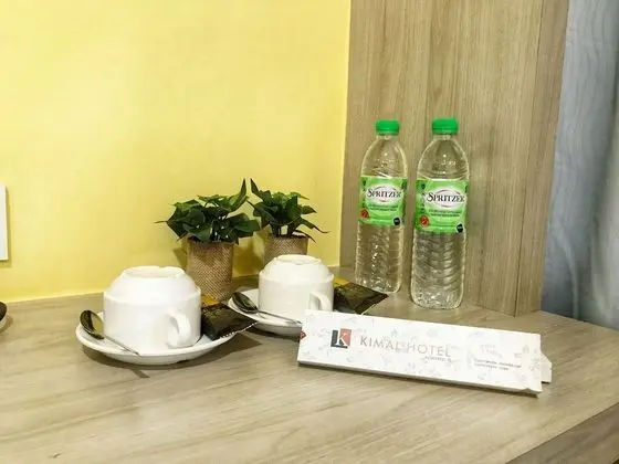Deluxe Tek Büyük Yataklı Oda (Upper Floor)