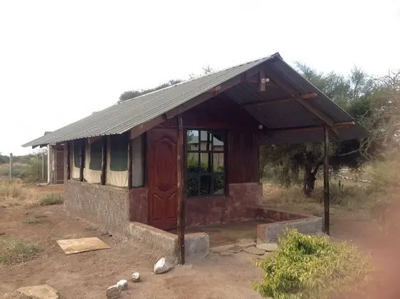 Kır Evi