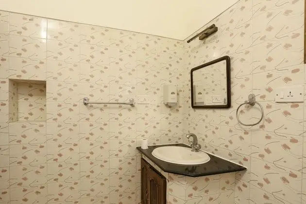 Deluxe Oda, 1 Çift Kişilik Yatak, Engellilere Uygun, Bahçe Manzaralı