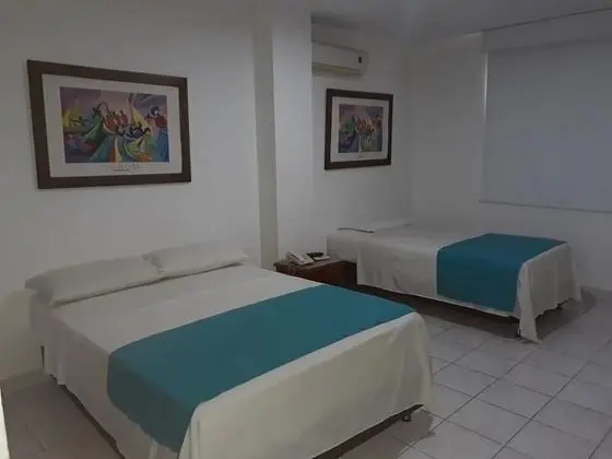 Tek Kişilik Oda