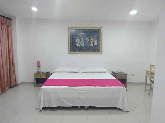 Tek Kişilik Oda