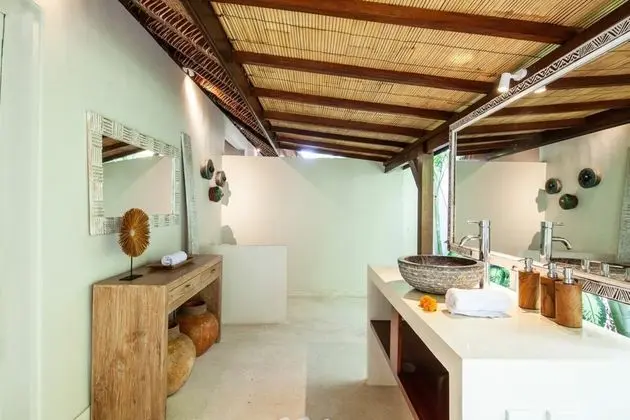 Basic Villa, Birden Çok Yatak