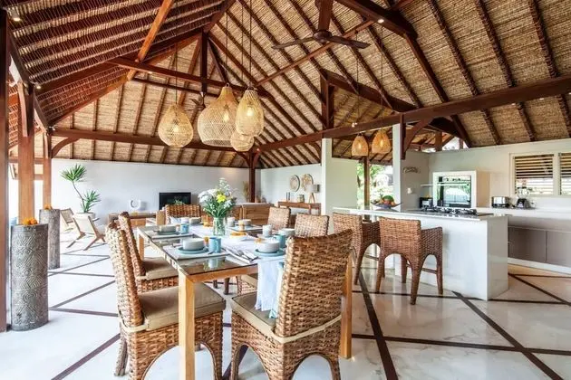Basic Villa, Birden Çok Yatak