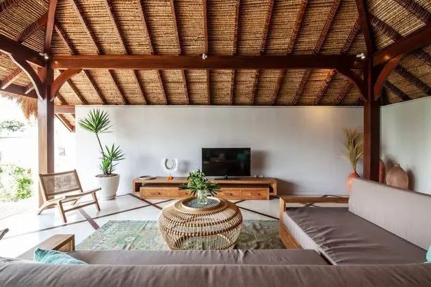 Basic Villa, Birden Çok Yatak