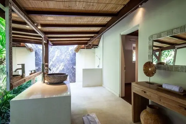 Basic Villa, Birden Çok Yatak