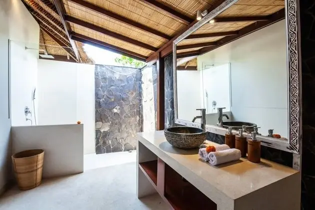Basic Villa, Birden Çok Yatak