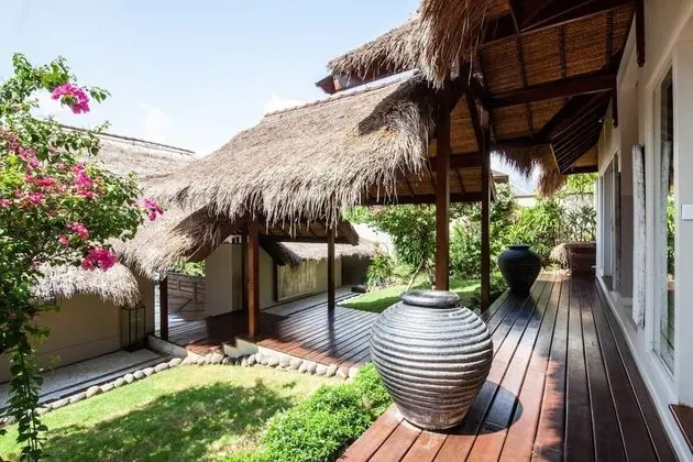 Basic Villa, Birden Çok Yatak
