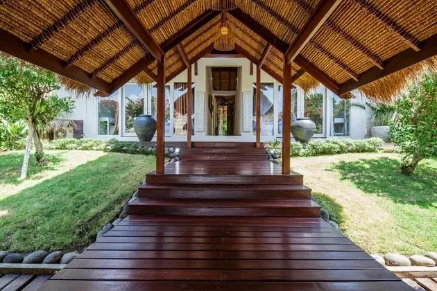 Basic Villa, Birden Çok Yatak