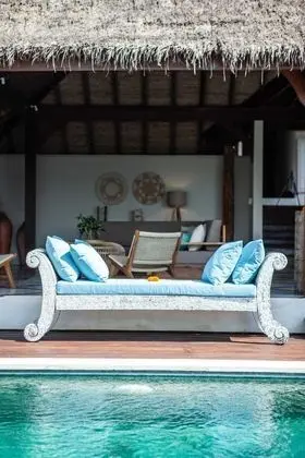 Basic Villa, Birden Çok Yatak