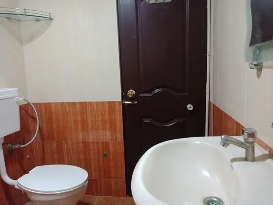 Exclusive Oda, 1 En Büyük (King) Boy Yatak, Özel Banyo