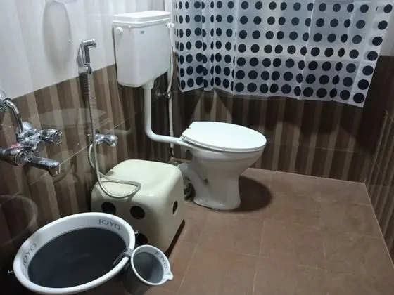 Exclusive Oda, 1 En Büyük (King) Boy Yatak, Özel Banyo