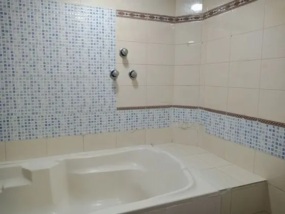 Family Süit, Özel Banyo