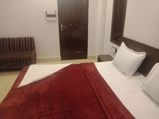 Standard Oda, 1 En Büyük (King) Boy Yatak, Özel Banyo