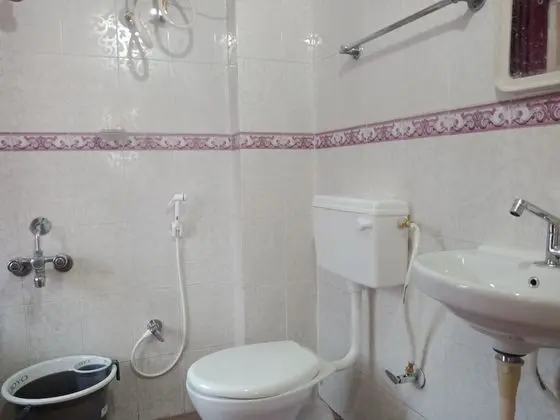 Standard Oda, 1 En Büyük (King) Boy Yatak, Özel Banyo