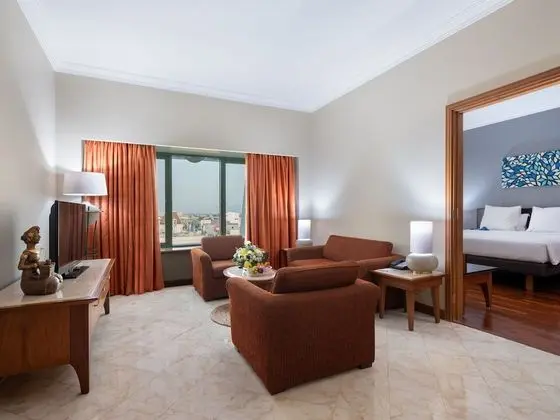 Grand Deluxe Room (Twin or Double)
