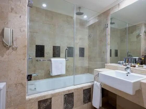 Grand Deluxe Room (Twin or Double)