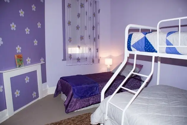 Exclusive Ev, Birden Çok Yatak