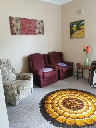 Economy Apart Daire, 1 Yatak Odası