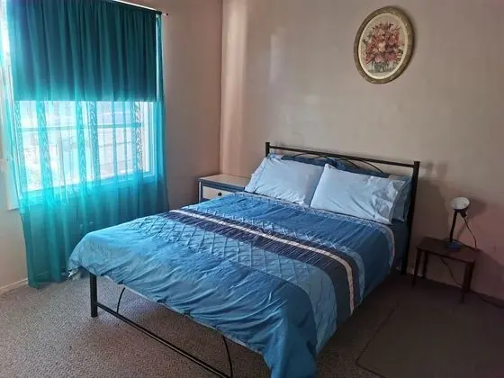 Economy Apart Daire, 1 Yatak Odası