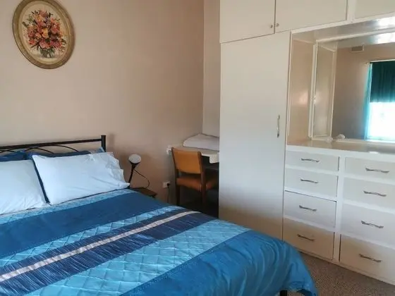 Economy Apart Daire, 1 Yatak Odası