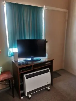 Economy Apart Daire, 1 Yatak Odası
