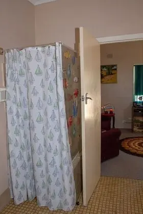 Economy Apart Daire, 1 Yatak Odası