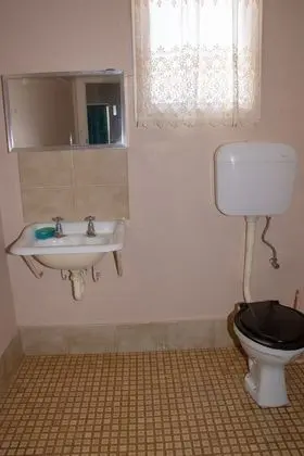 Economy Apart Daire, 1 Yatak Odası