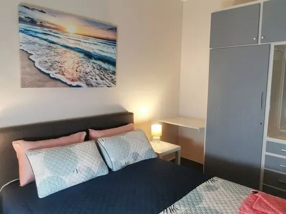 Premium Apart Daire