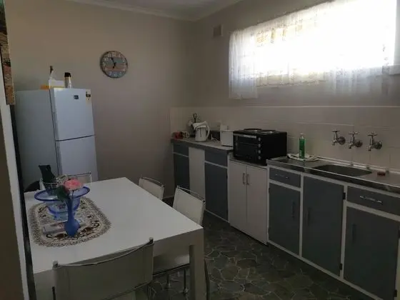 Premium Apart Daire