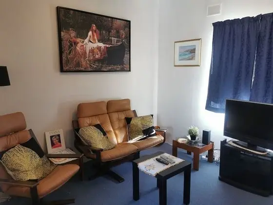 Premium Apart Daire
