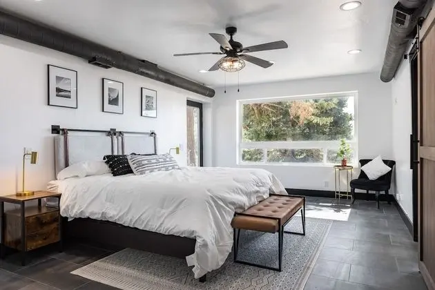 Ev, Birden Çok Yatak, Sıcak Su Havuzu, Dağ Manzaralı