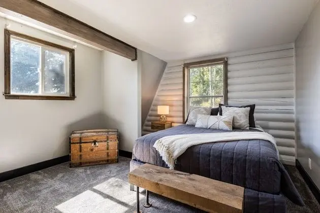 Ev, Birden Çok Yatak, Sıcak Su Havuzu, Dağ Manzaralı