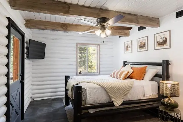 Ev, Birden Çok Yatak, Sıcak Su Havuzu, Dağ Manzaralı