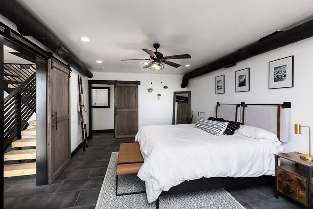 Ev, Birden Çok Yatak, Sıcak Su Havuzu, Dağ Manzaralı