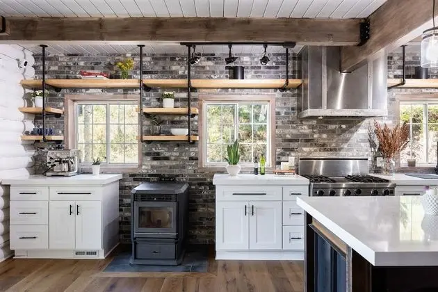 Ev, Birden Çok Yatak, Sıcak Su Havuzu, Dağ Manzaralı