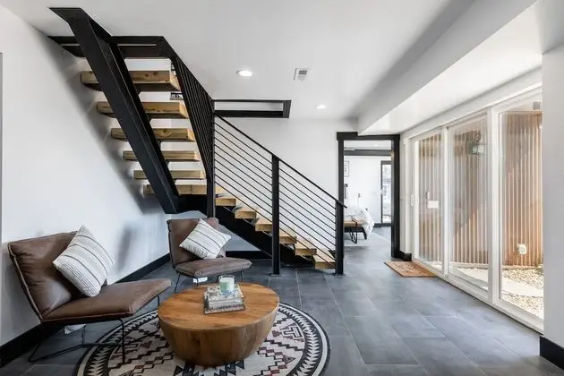 Ev, Birden Çok Yatak, Sıcak Su Havuzu, Dağ Manzaralı