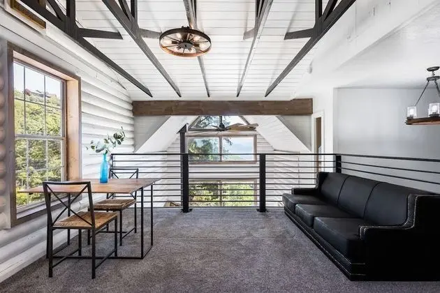 Ev, Birden Çok Yatak, Sıcak Su Havuzu, Dağ Manzaralı