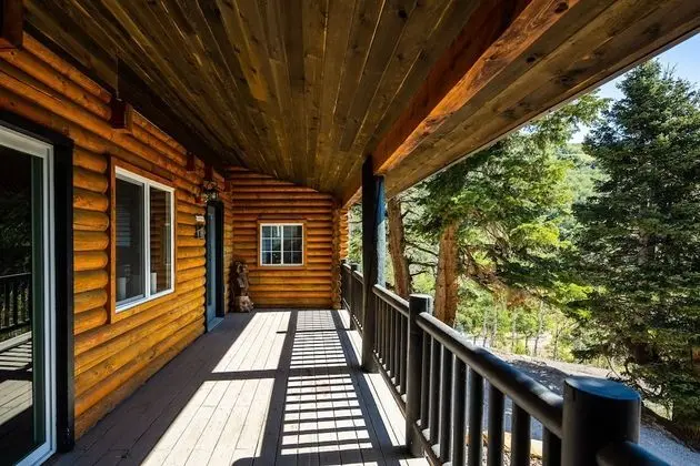 Ev, Birden Çok Yatak, Sıcak Su Havuzu, Dağ Manzaralı