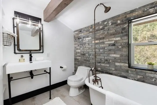 Ev, Birden Çok Yatak, Sıcak Su Havuzu, Dağ Manzaralı