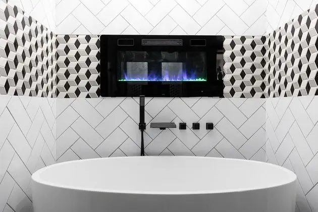 Ev, Birden Çok Yatak, Sıcak Su Havuzu, Dağ Manzaralı