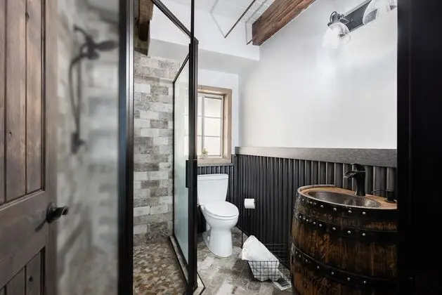 Ev, Birden Çok Yatak, Sıcak Su Havuzu, Dağ Manzaralı