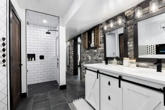 Ev, Birden Çok Yatak, Sıcak Su Havuzu, Dağ Manzaralı