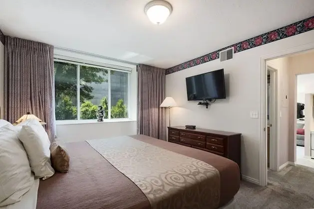 1 Bedroom Condominium