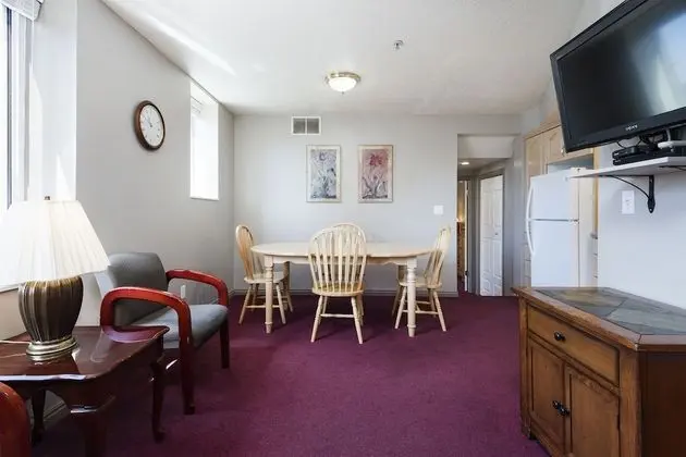 2 Bedroom Condominium