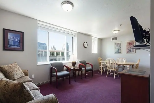 2 Bedroom Condominium