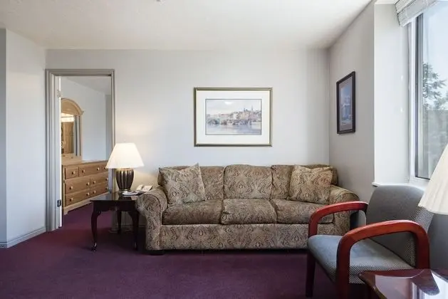 2 Bedroom Condominium