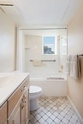 2 Bedroom Condominium