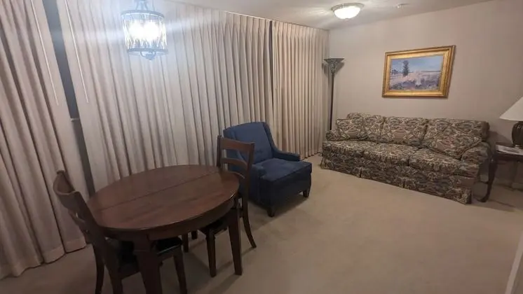 Deluxe Apart Daire