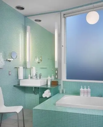 Premium Süit, 1 En Büyük (King) Boy Yatak, Özel Banyo, Avlu (White Suite)